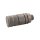 Steck-Kupplungsmuffe flachdichtend , Schneidringanschluss, BG 2, 16S, Serie FH
