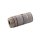 Steck-Kupplungsmuffe flachdichtend mit IG DIN 3852, BG 2, 1/2 Zoll, FH