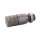 Schott-Steck-Kupplungsmuffe flachdichtend , Schneidringanschluss, BG 2, 15L,FH