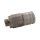 Steck-Kupplungsmuffe flachdichtend , Schneidringanschluss, BG 3, 18L, Serie FH