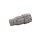 Steck-Kupplungsstecker flachdichtend mit IG DIN 3852, BG 2, 3/8 Zoll, Serie FH