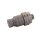 Steck-Kupplungsstecker flachdichtend , Schneidringanschluss, BG 3, 18L, FH