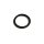 O-Ring NBR 70 Shore 20.29 x 2.62