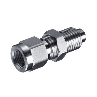 Manometeranschluss, SMA 20-G 1/4-P-OR