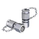 Messkupplung SMK, SMK 20-10 S-PK