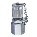 Messkupplung, SKK 20-08L-PK-KK