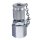 Messkupplung, SKK 20-08L-PK-KK