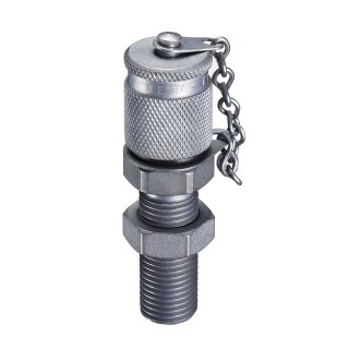 Schottkupplung, SSK20/08S-P