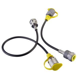 Messschlauch, SMS K06S-4500-A