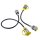Messschlauch, SMS K06S-4500-A