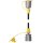 Messschlauch, SMS 20/M1/4-P-OR-2000-B
