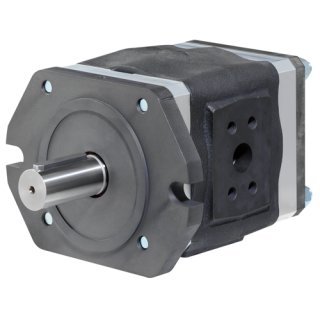 Innenzahnradpumpe, EIPH 2-019 RK03-11, 19ccm - Viton