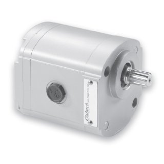 Zahnradpumpe, 2SPA11DB50CX11T