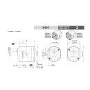 Zahnradpumpe, 2SPA11DB50CX11T