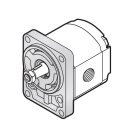 Zahnradpumpe, 2SPA16DB80C11T