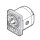 Zahnradpumpe, 2SPA22DB80C11T