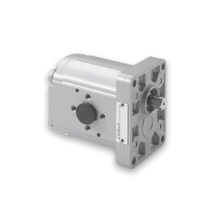 Zahnradpumpe, 2SPA6D10N