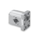 Zahnradpumpe, 2SPA6D10G