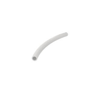 Pneumatikschlauch, AD 12 mm, ID 10 mm, PA, natur, weich