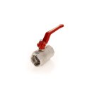 ND-Kugelhahn, ART 090 IDEAL, IG 1 1/4 Zoll, IG 2 1 1/4...
