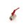 ND-Kugelhahn, ART 090 IDEAL, IG 1 1/4 Zoll, IG 2 1 1/4 Zoll, 30 bar, Hebelgriff