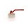 ND-Kugelhahn, ART 090 IDEAL, IG 1 1/4 Zoll, IG 2 1 1/4 Zoll, 30 bar, Hebelgriff