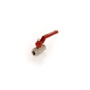 ND-Kugelhahn, ART 090 IDEAL, IG 1/4 Zoll, IG 2 1/4 Zoll,...