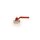 ND-Kugelhahn, ART 090 IDEAL, IG 1/4 Zoll, IG 2 1/4 Zoll, 50 bar, Hebelgriff