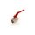ND-Kugelhahn, ART 090 IDEAL, IG 3/4 Zoll, IG 2 3/4 Zoll, 40 bar, Hebelgriff