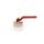 ND-Kugelhahn, ART 090 IDEAL, IG 3/4 Zoll, IG 2 3/4 Zoll, 40 bar, Hebelgriff