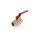 ND-Kugelhahn, ART 091 IDEAL, AG 1 Zoll, IG 1 Zoll, 40 bar, Hebelgriff