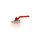 ND-Kugelhahn, ART 091 IDEAL, AG 1/4 Zoll, IG 1/4 Zoll, 50 bar, Hebelgriff
