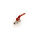 ND-Kugelhahn, ART 091 IDEAL, AG 3/8 Zoll, IG 3/8 Zoll, 50...