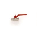 ND-Kugelhahn, ART 091 IDEAL, AG 3/8 Zoll, IG 3/8 Zoll, 50...