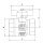 ND-Kugelhahn, ART 092 IDEAL, IG 1 Zoll, IG 2 1 Zoll, 40 bar, T-Griff