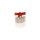 ND-Kugelhahn, ART 092 IDEAL, IG 3/4 Zoll, IG 2 3/4 Zoll, 50 bar, T-Griff