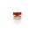ND-Kugelhahn, ART 092 IDEAL, IG 3/8 Zoll, IG 2 3/8 Zoll, 50 bar, T-Griff