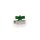 ND-Kugelhahn, ART 379 GREEN, AG 3/8 Zoll, IG 3/8 Zoll, 50 bar, T-Griff