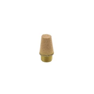 Schalldämpfer, Typ 1SC, AG G 1/8 Zoll