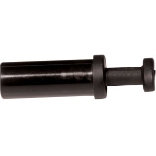 Pneumatik Verschlussstopfen, IQSC40H, 4 mm, PBT