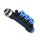 T-Mehrfachverteiler mit zylindrischen AG red., SQST338108, 3/8 Zoll, 10 mm, 8 mm