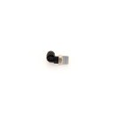 L-Steckverschraubung kurz, SQSML184, G 1/8 Zoll, 4 mm, Mini- Baureihe, mit OR