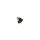 L-Steckverschraubung kurz, SQSML184, G 1/8 Zoll, 4 mm, Mini- Baureihe, mit OR