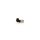 L-Steckverschraubung kurz, SQSML184, G 1/8 Zoll, 4 mm, Mini- Baureihe, mit OR