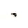 L-Steckverschraubung kurz, SQSML186, G 1/8 Zoll, 6 mm, Mini- Baureihe, mit OR