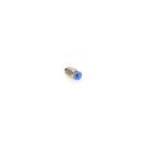 GE-Steckverschraubung mit Innensechskant, SQSMM34I, M3, 4 mm, Mini- Baureihe, OR
