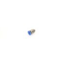 GE-Steckverschraubung mit Innensechskant, SQSMM34I, M3, 4 mm, Mini- Baureihe, OR