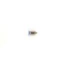 GE-Steckverschraubung mit Innensechskant, SQSMM34I, M3, 4 mm, Mini- Baureihe, OR