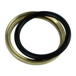 Druckring für M22x1.5 Gewinde ME