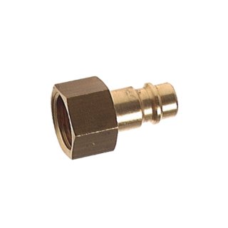 Serie 26SF IW MXX, Stecknippel-IG, G 1/4 Zoll, NW 7,2 / 40 qmm, ME